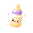 奶瓶