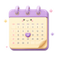 日历